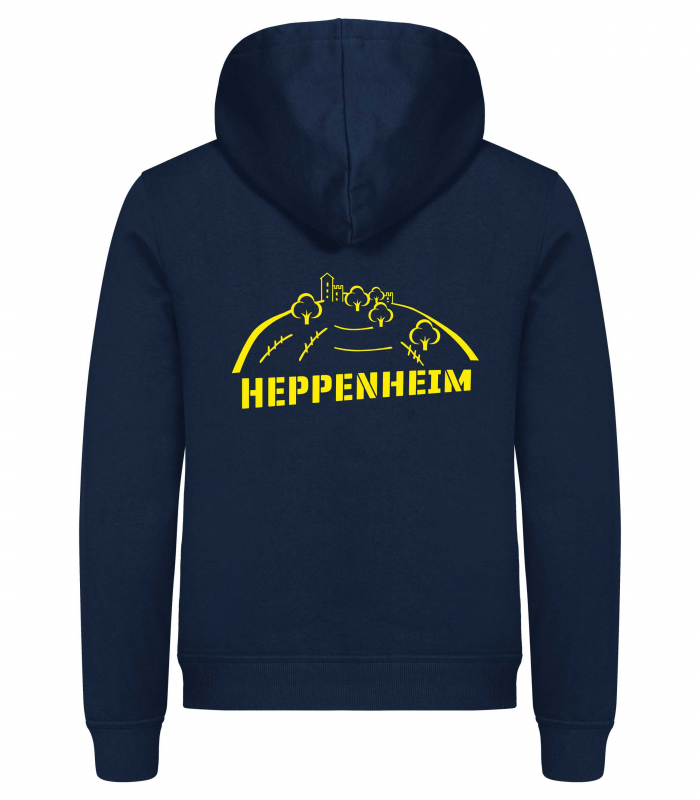 Heppenheim Hoodie